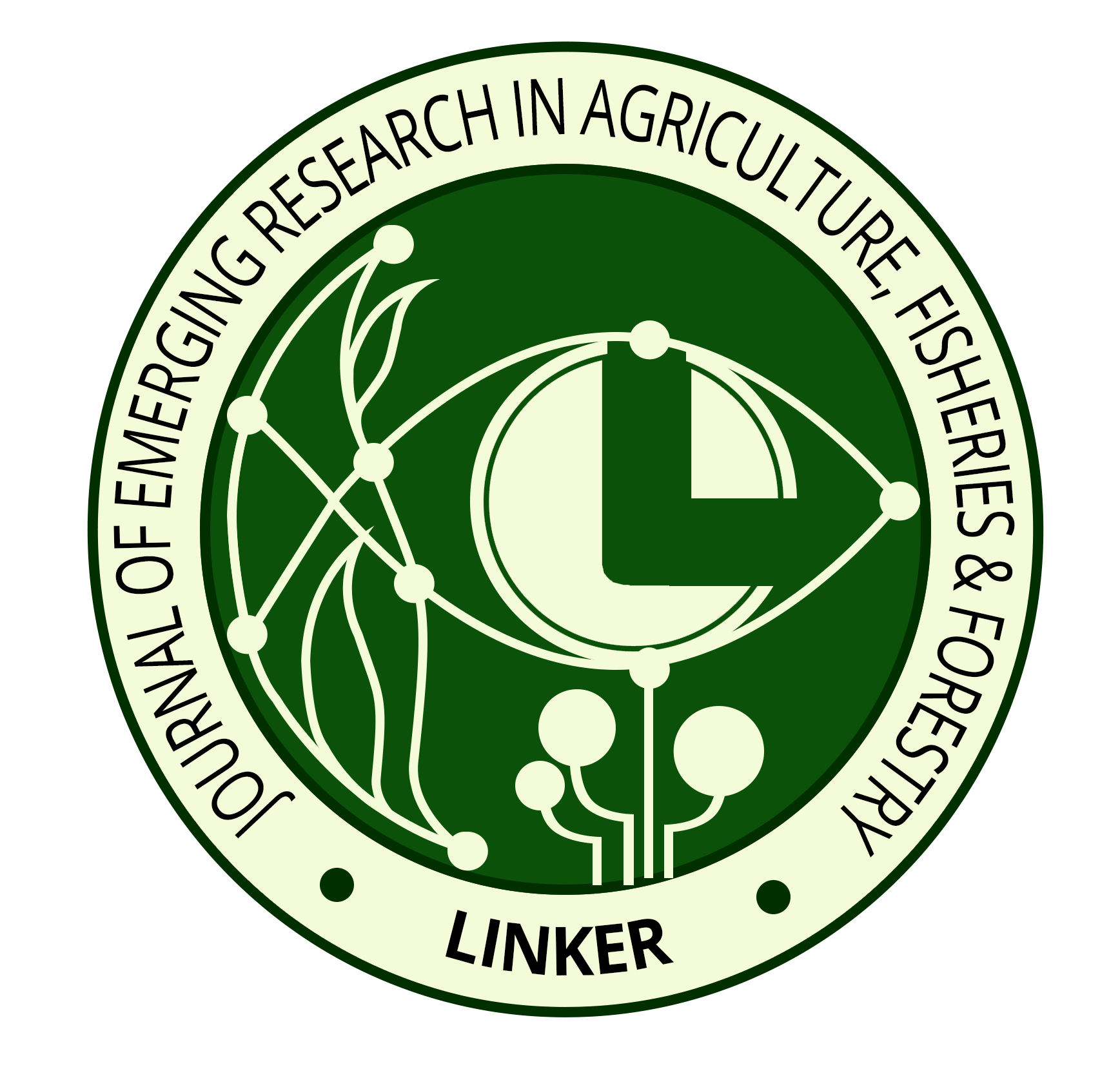 The Journal of Emerging Research in Agriculture, Fisheries and Forestry